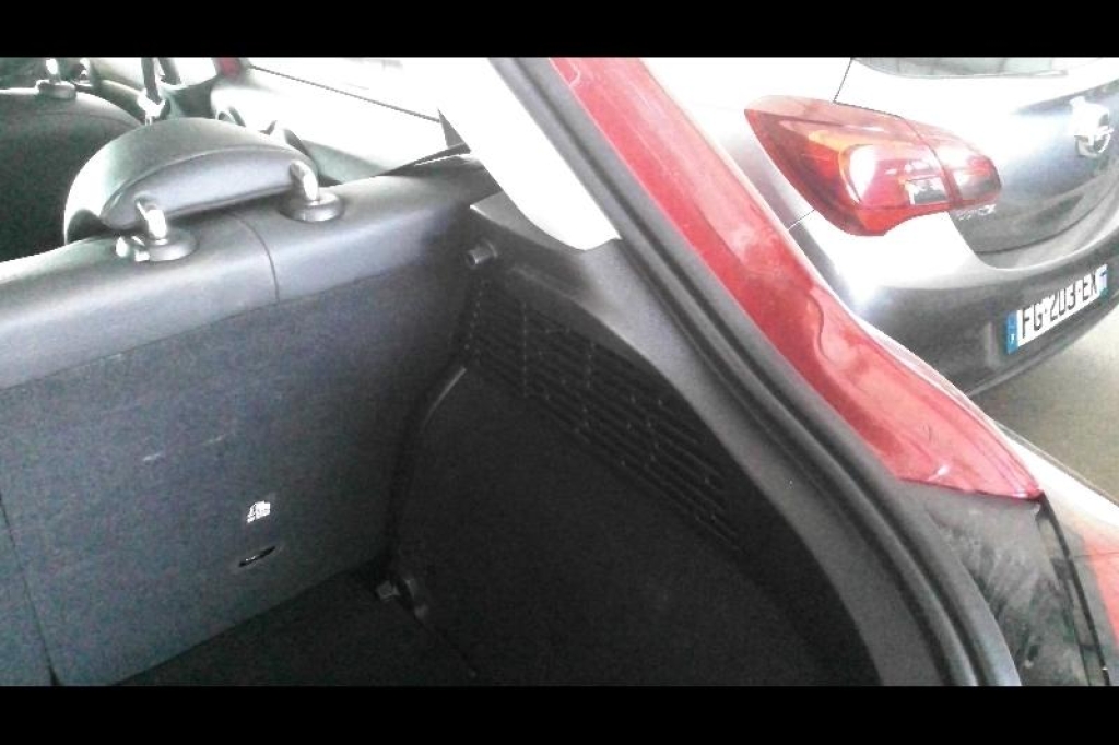 Fiat 500X 2020 фото 8