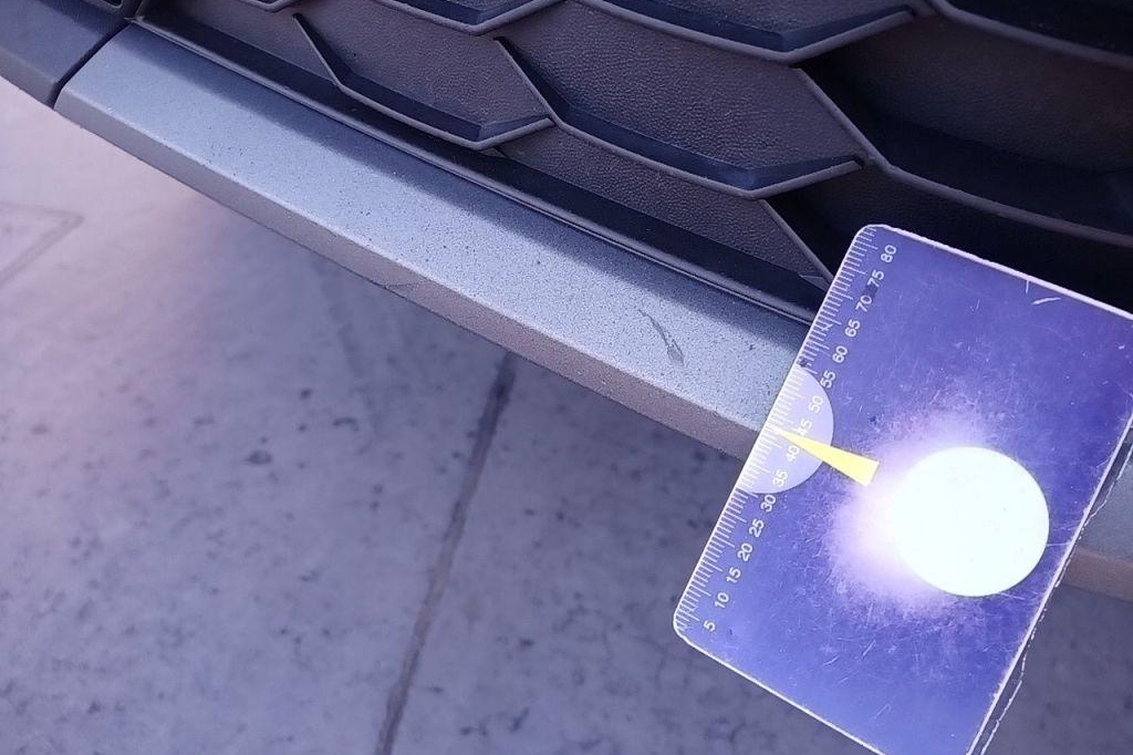 Volkswagen Tiguan 2017 photo 41