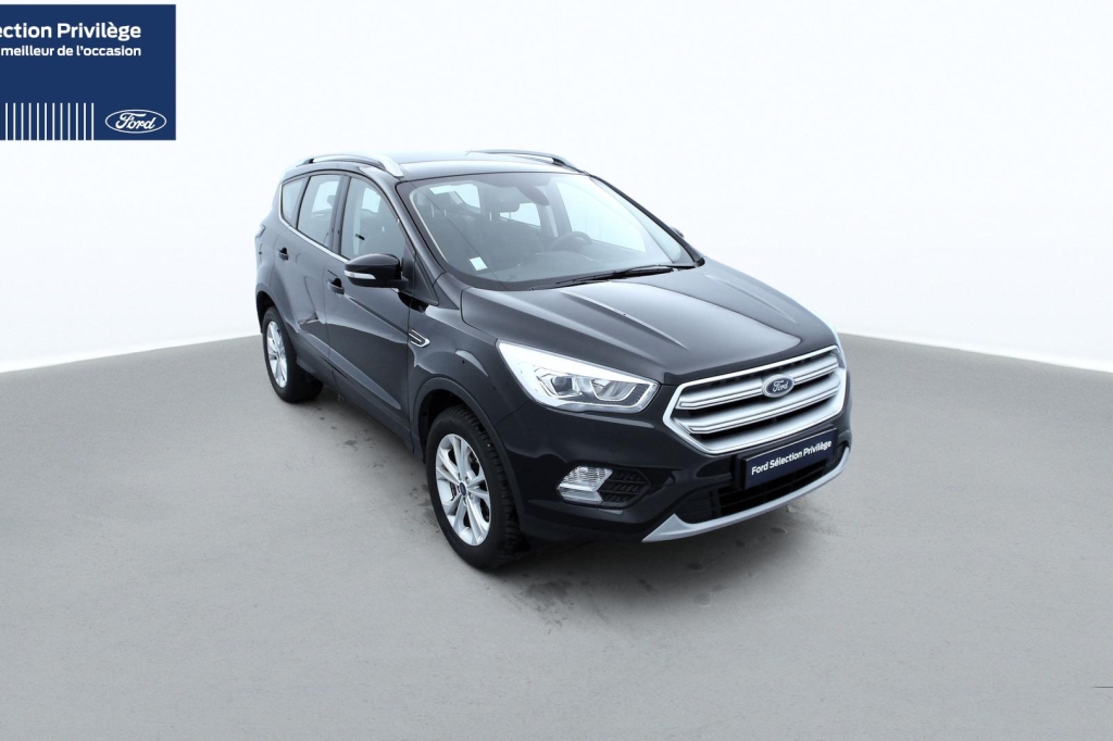 Ford Kuga 2019 photo 6