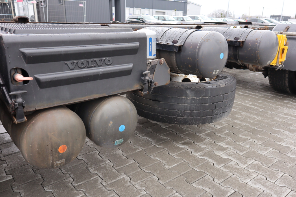 Renault Premium 440Dxi euro3 2007 photo 10