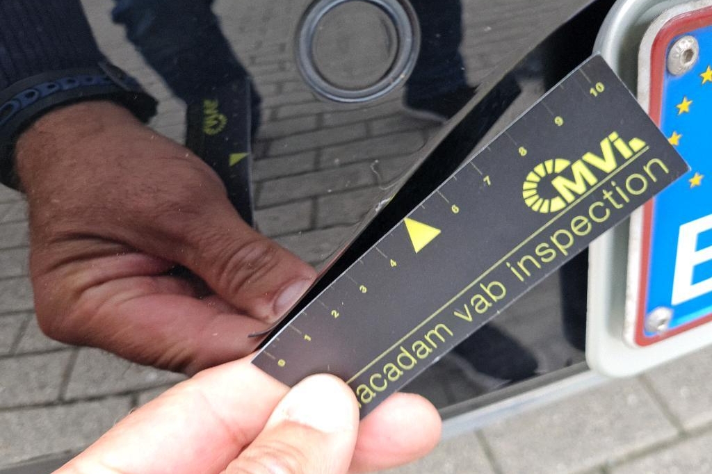 Volvo S90 2019 фото 28