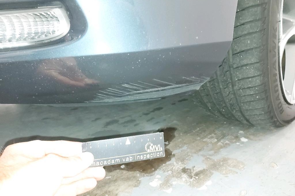 Volvo V40 2017 фото 13