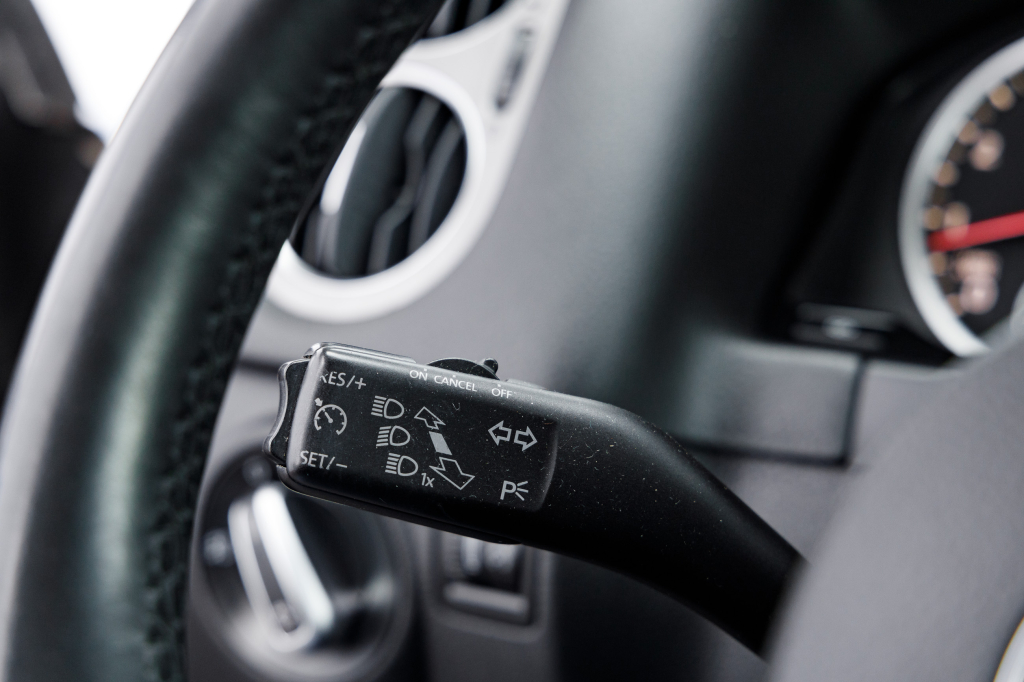 Volkswagen Tiguan 4 Motion 2011 фото 23