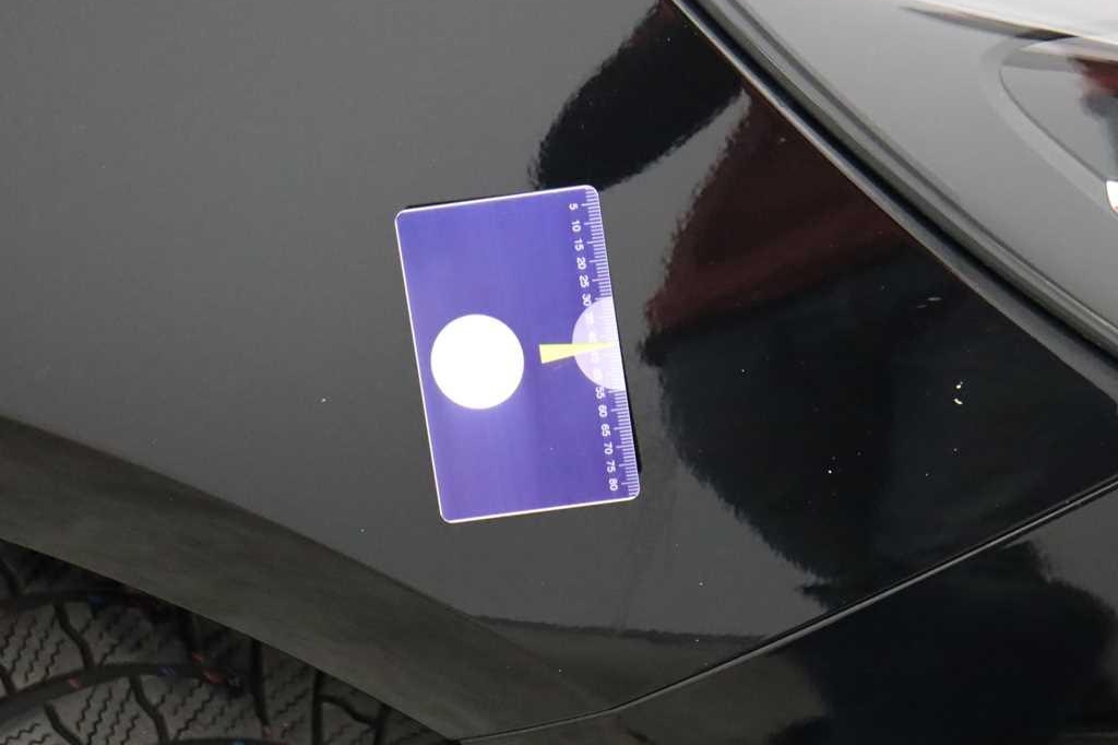 Opel Astra Sport Tourer 2018 photo 13