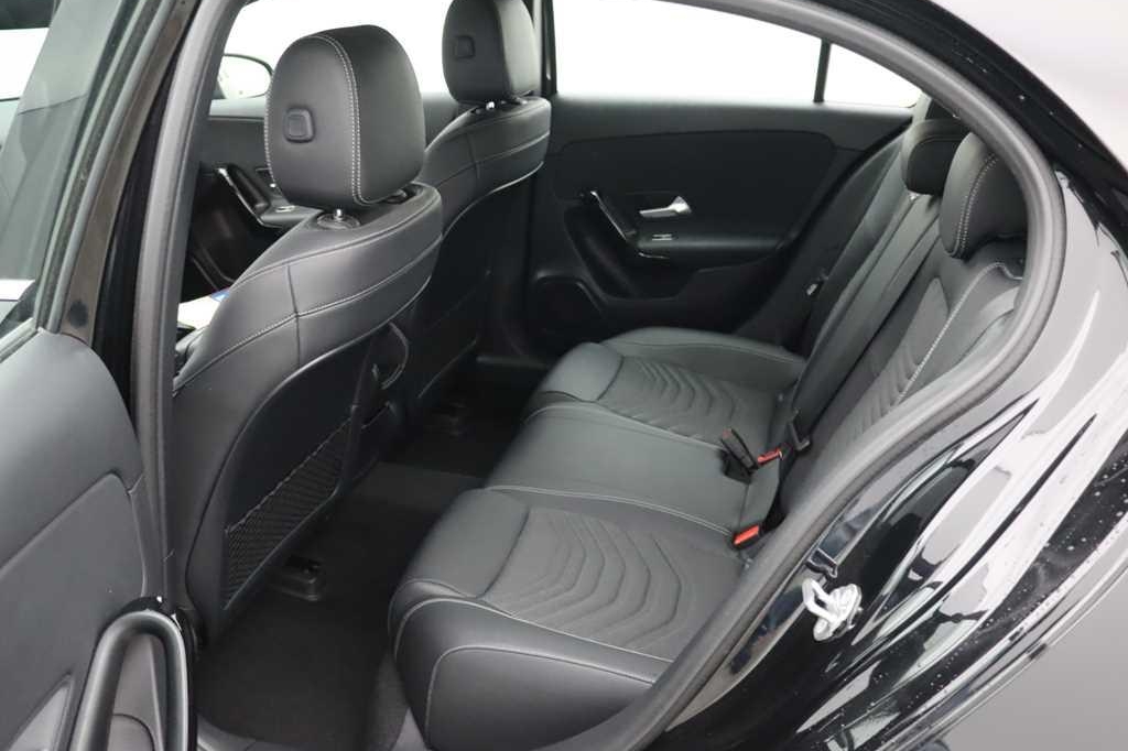 Mercedes-Benz A-Klasse 2019 photo 5
