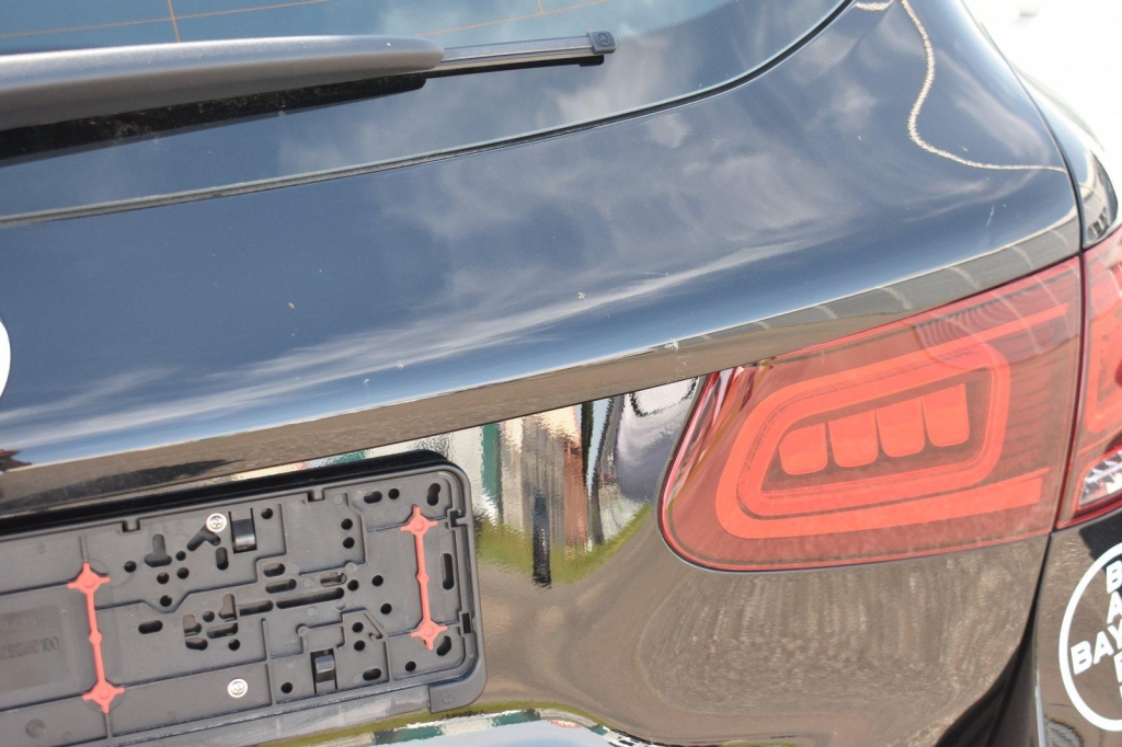 Mercedes-Benz GLC-Klasse 2019 photo 21