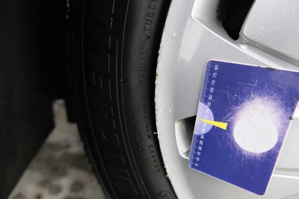 Ford Focus Tunier 2017 photo 11