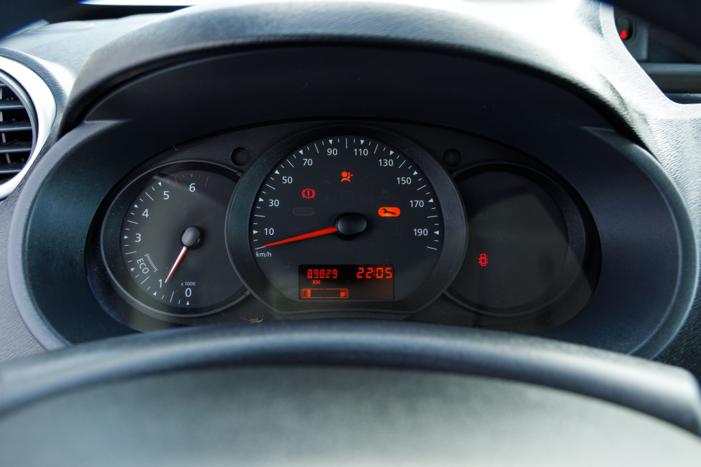 Renault Kangoo пасс. Individual  2013 photo 22