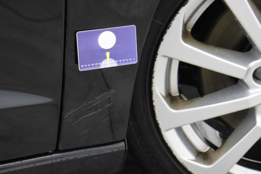 Audi A3 Sportback 2019 photo 47