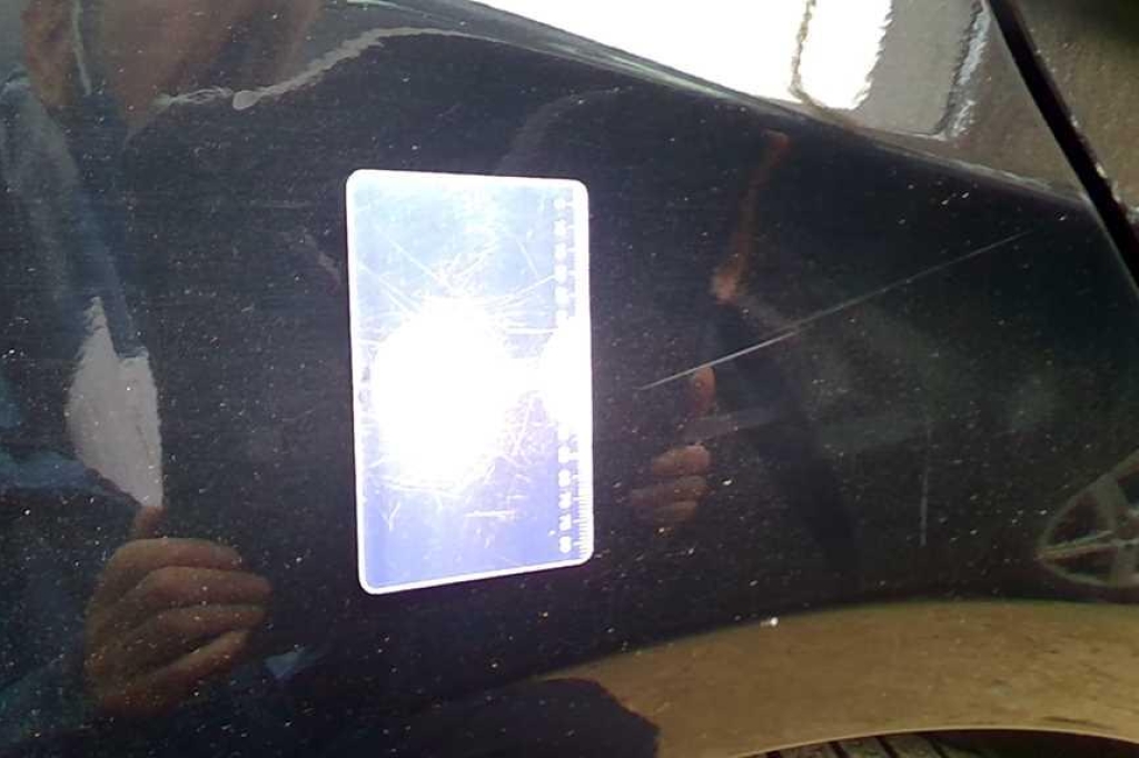 Mercedes-Benz B-Klasse 2016 фото 32