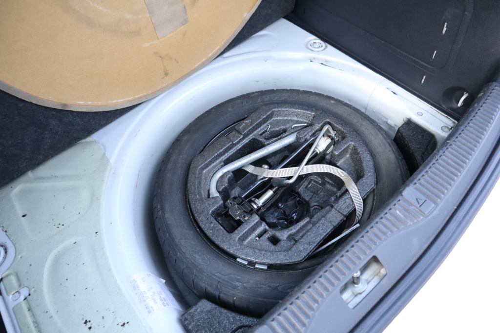 Skoda Roomster 2010 photo 37