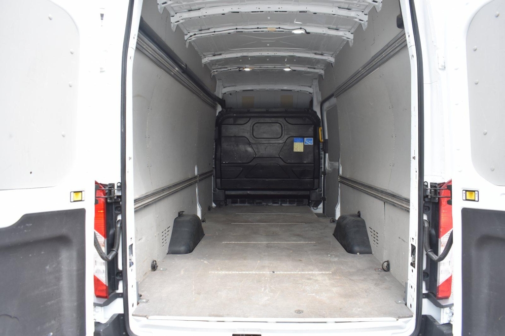 Ford Transit Kasten 2019 photo 6