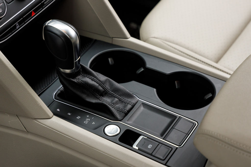 Volkswagen Atlas SE 2019 photo 6