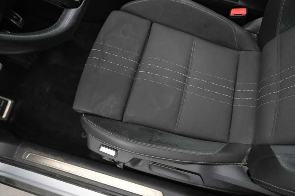 Volkswagen Passat Alltrack 2016 фото 48