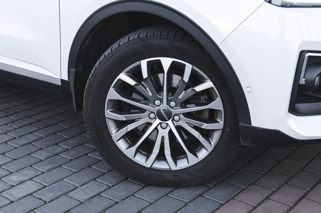 Haval H6 2021 фото 5