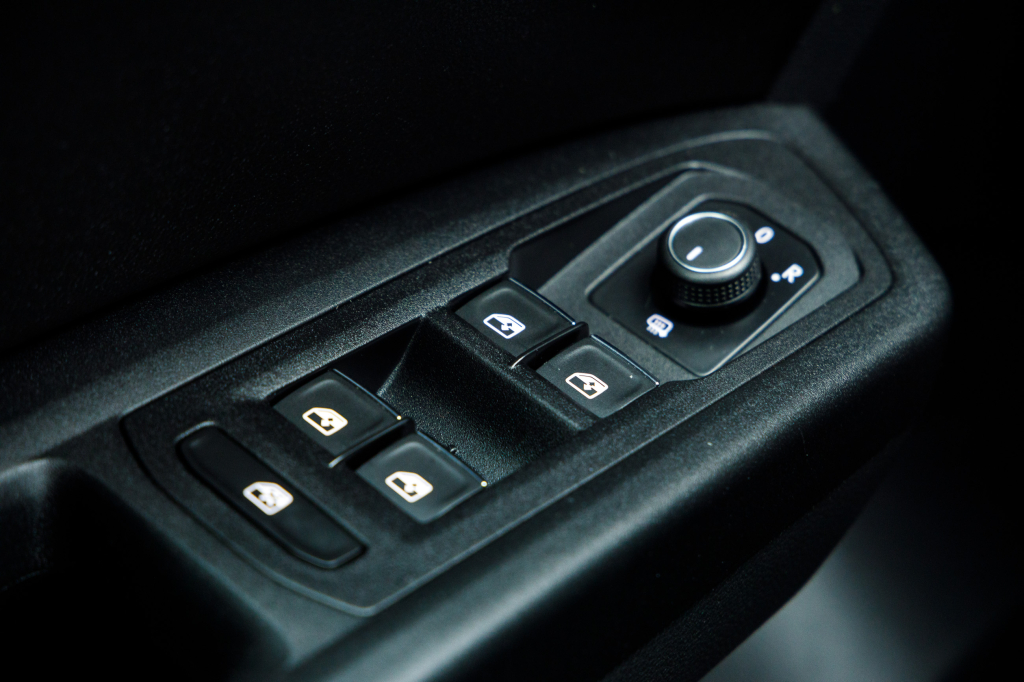Volkswagen Atlas SE 2017 фото Volkswagen Atlas SE 2017 фото 22
