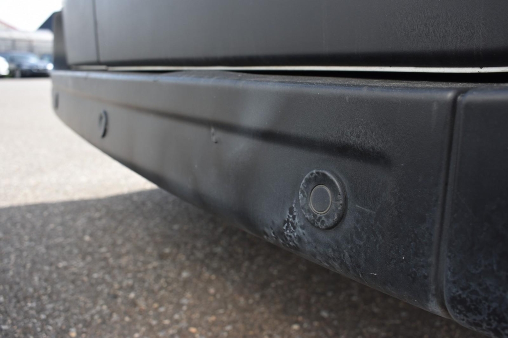 Renault Master Kasten 2018 фото 43