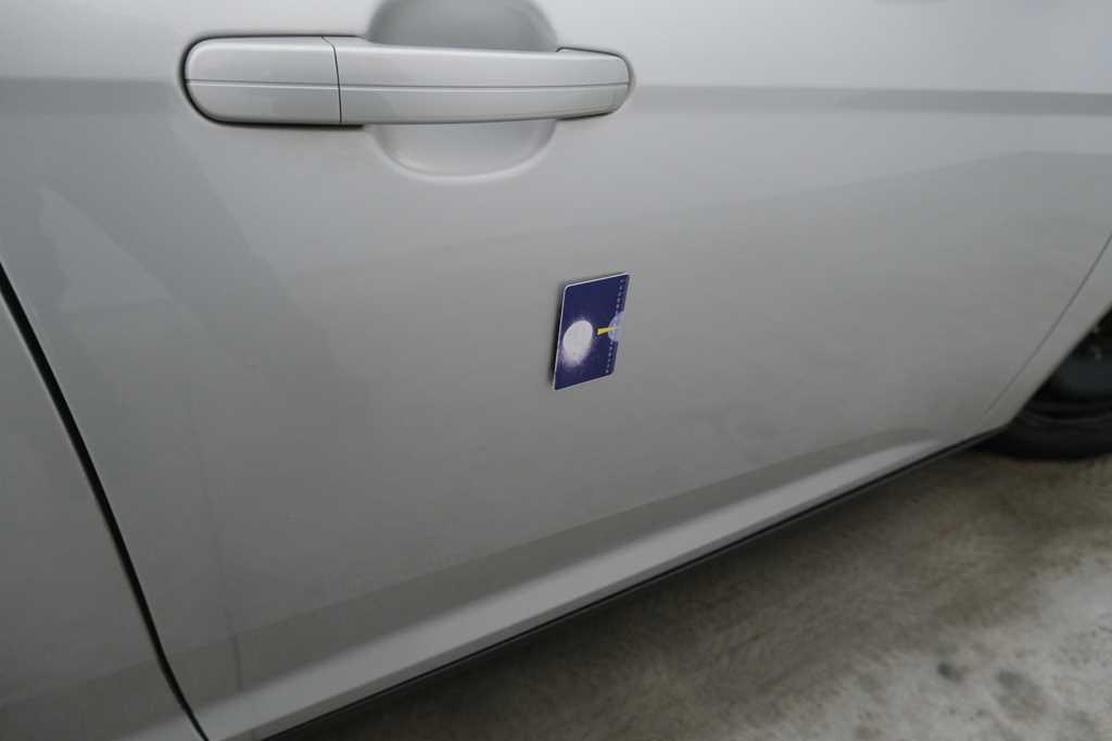 Ford Focus Tunier 2016 photo 11