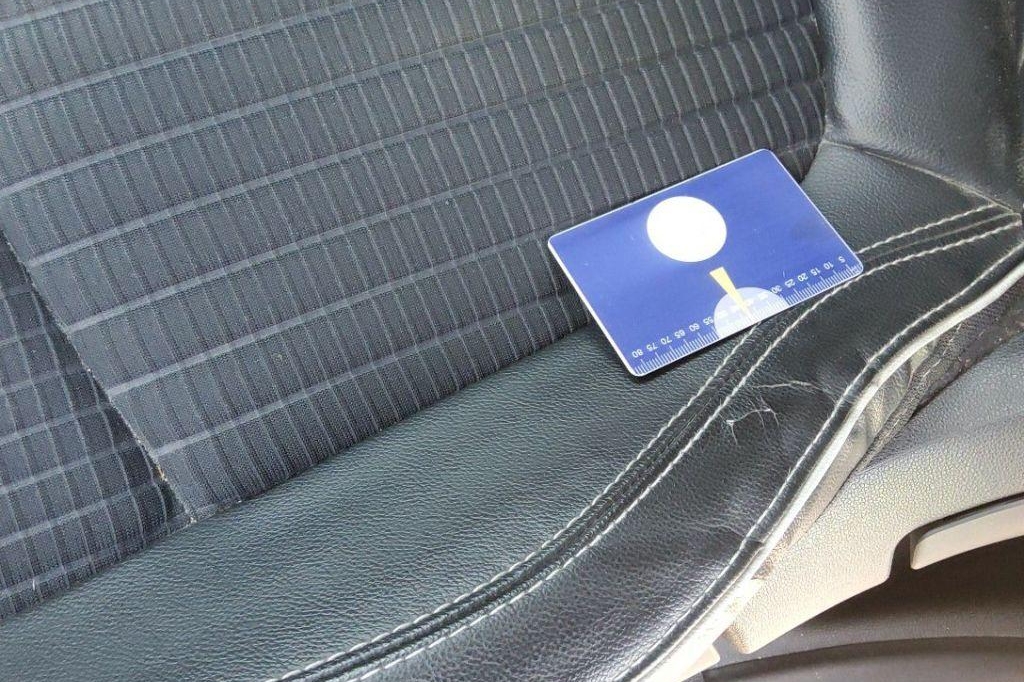 Renault Kadjar 2018 фото 9