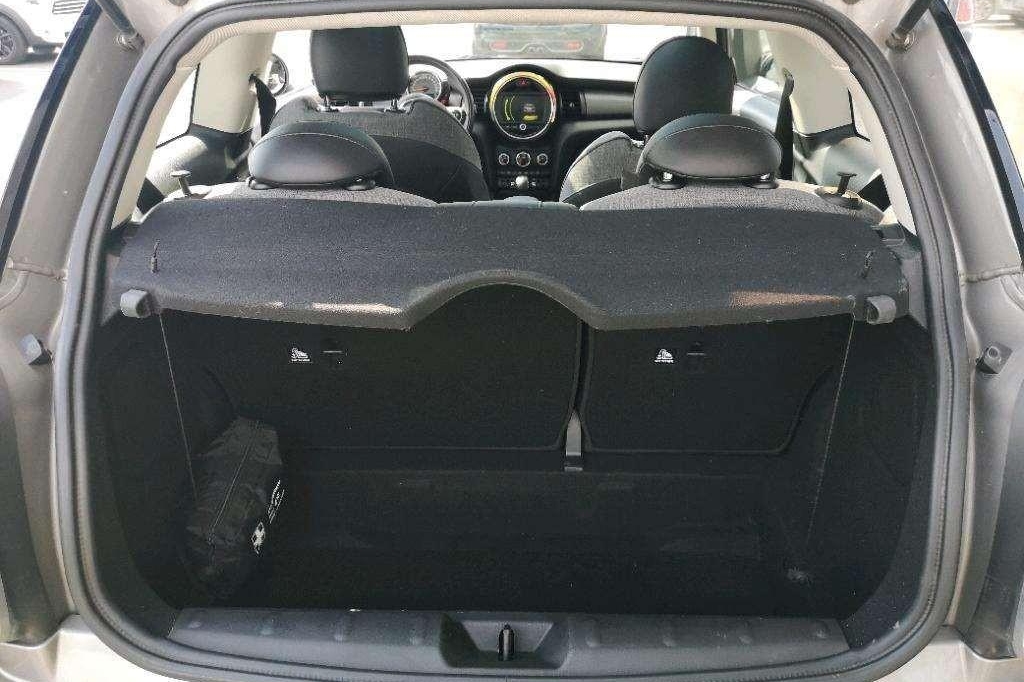 MINI Cooper 2017 photo 4