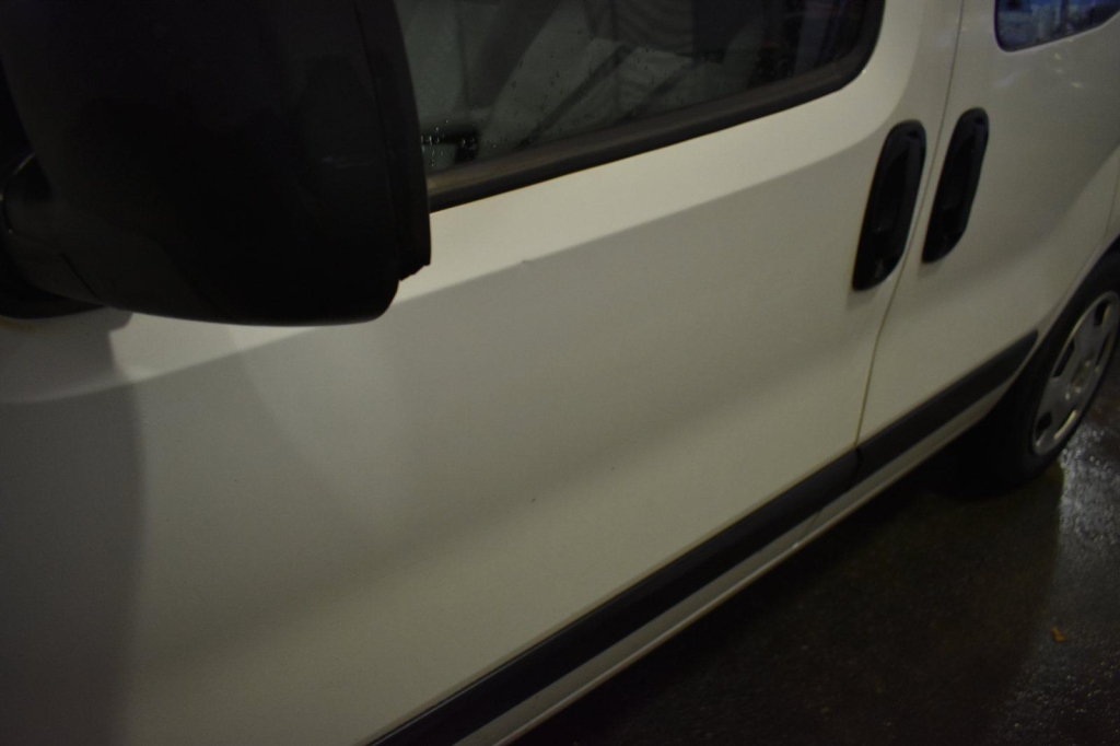 Fiat Fiorino 2016 photo 23