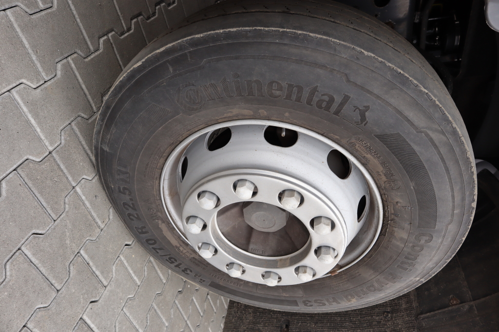 Renault Premium 460DXI RETARD 2012 photo 8