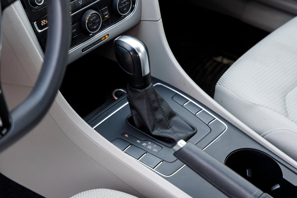 Volkswagen Passat S LED 2016 photo 26