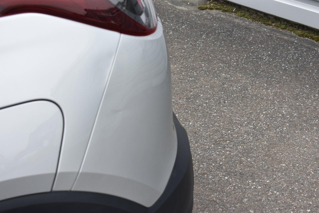 Opel Crossland X 2019 photo 14