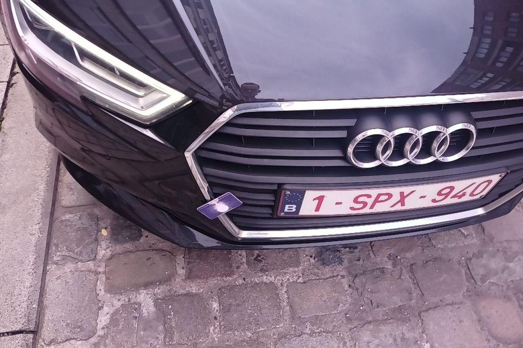 Audi A3 2017 photo 59