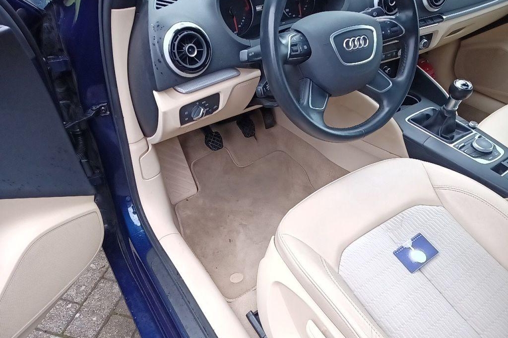 Audi A3 2016 photo 25