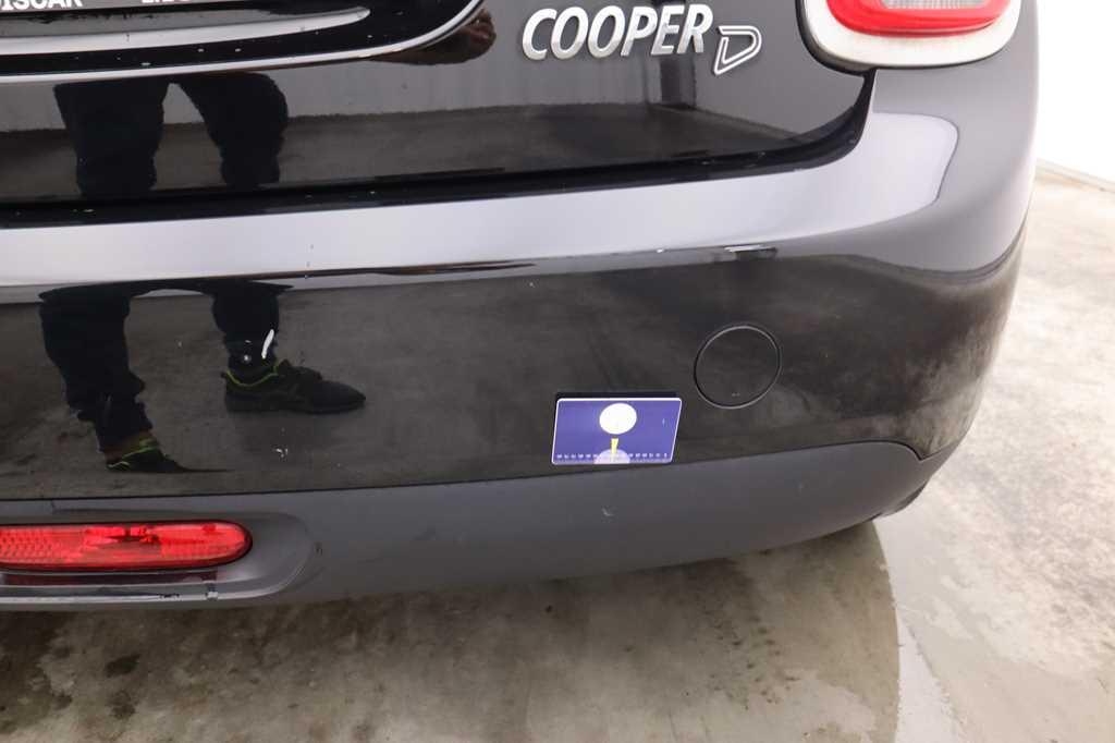 MINI Cooper 2017 фото 30