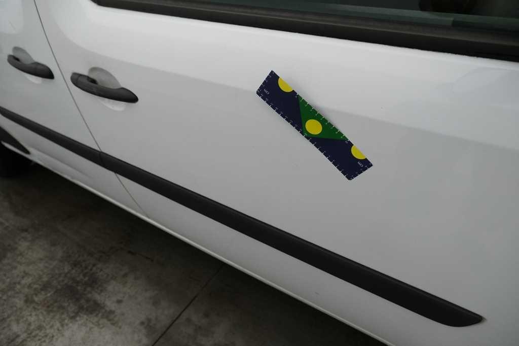 Renault Kangoo Express 2016 photo 18