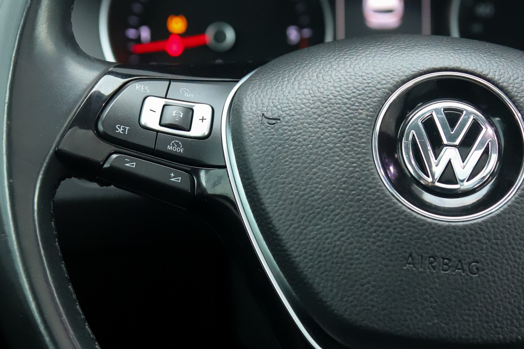 Volkswagen Passat B8 Comfortline 2015 photo 24