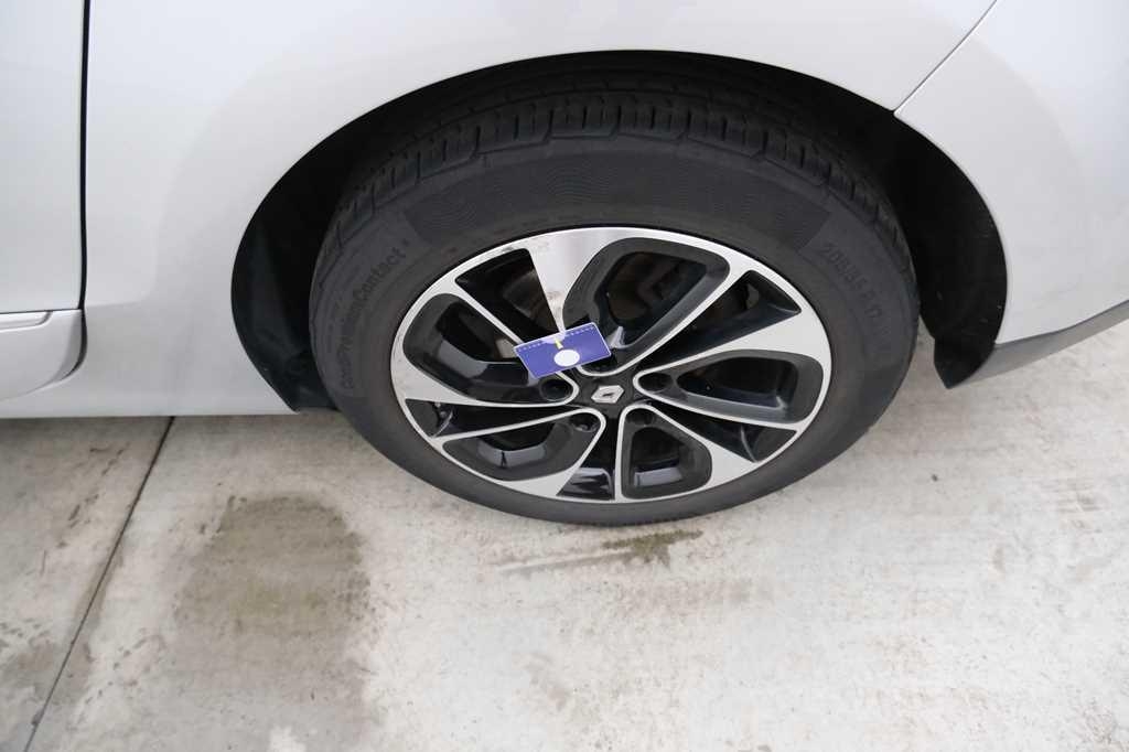 Renault Grand Scenic 2016 фото 26