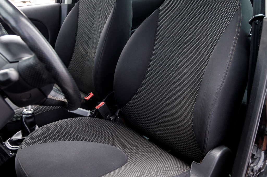 Nissan Micra III 2008 фото 10