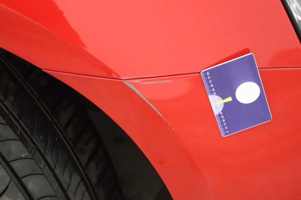 Skoda Octavia Combi 2018 photo 33