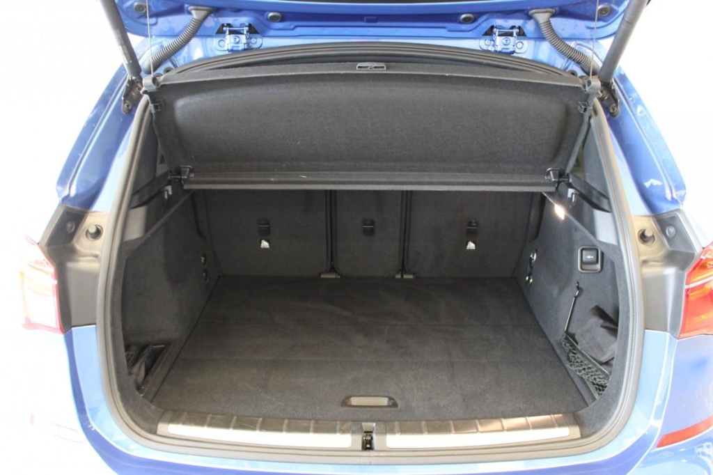 BMW X1 2019 фото 1