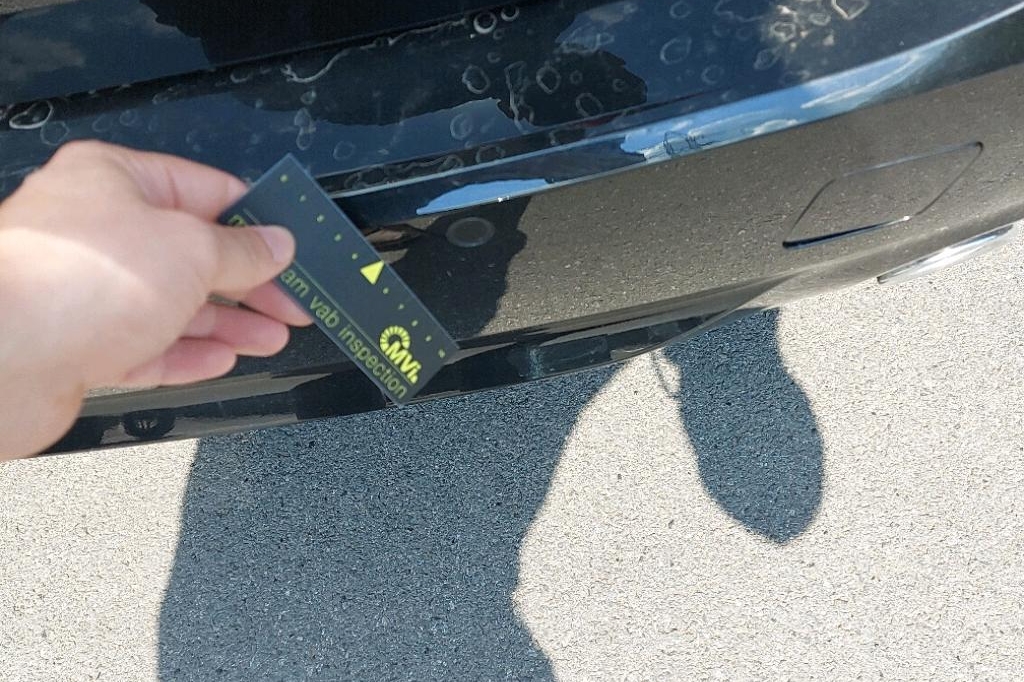 BMW 5er Touring 2017 фото 8