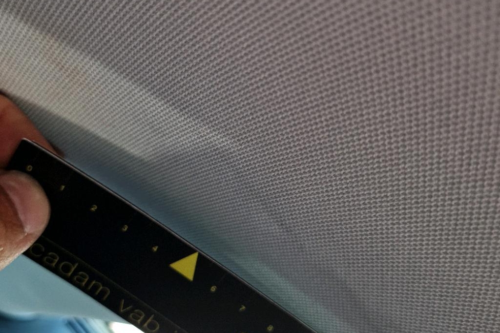 Skoda Superb Combi 2017 фото 39