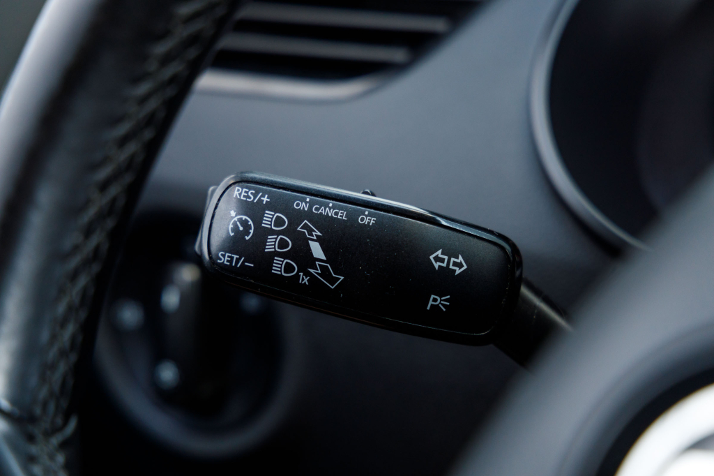 Skoda Octavia A7 2017 фото 14