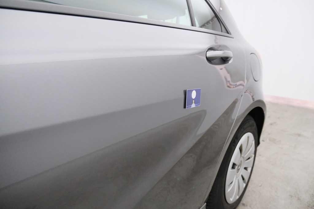 Mercedes-Benz A-Klasse 2017 photo 43