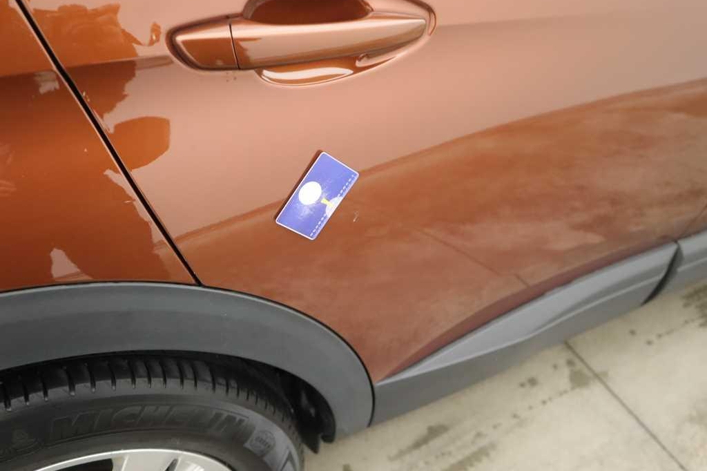 Peugeot 3008 2017 фото 30