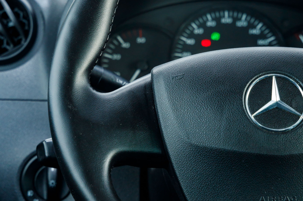 Mercedes-Benz Citan пас. 109 CDI 2014 photo 20