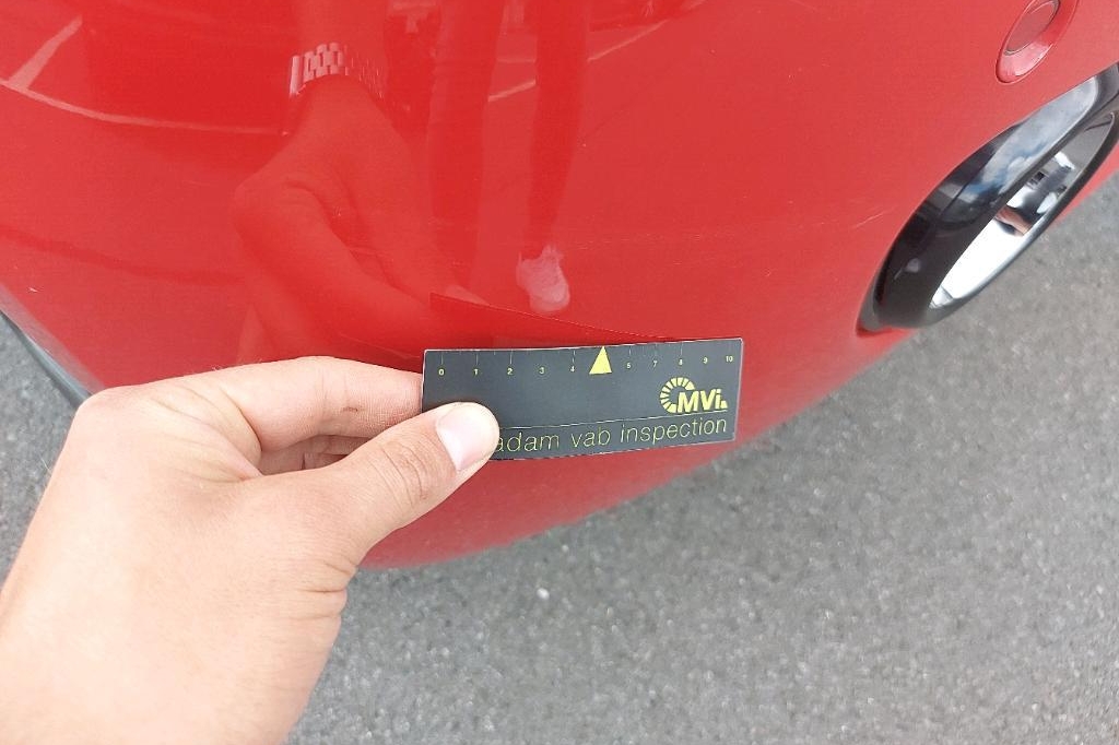 Opel Adam 2018 photo 13