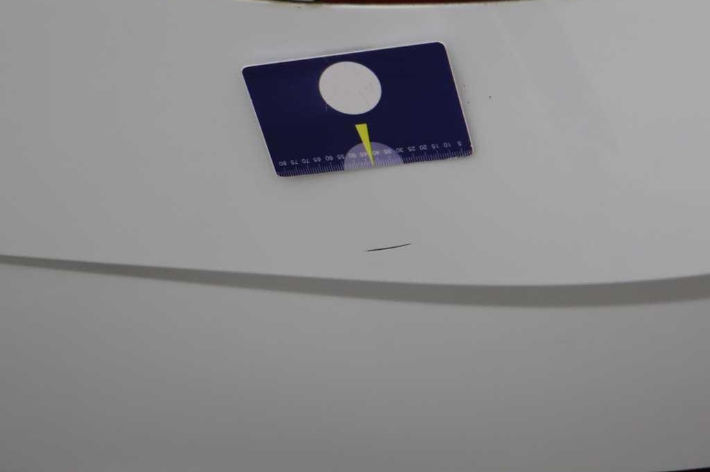 Skoda Octavia Combi 2017 photo 15