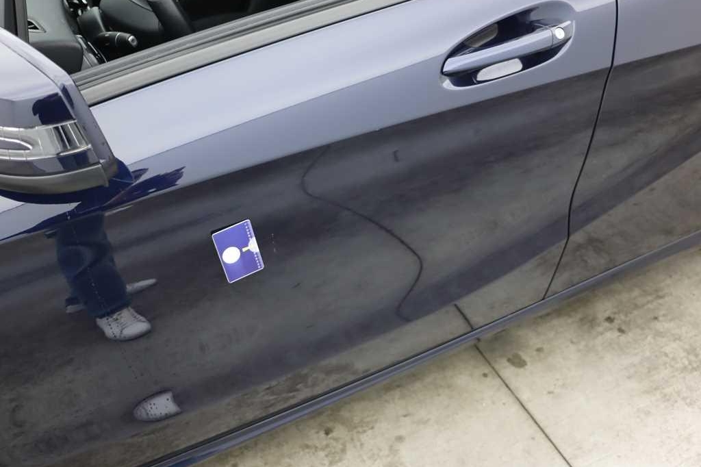 Mercedes-Benz A-Klasse 2017 photo 16