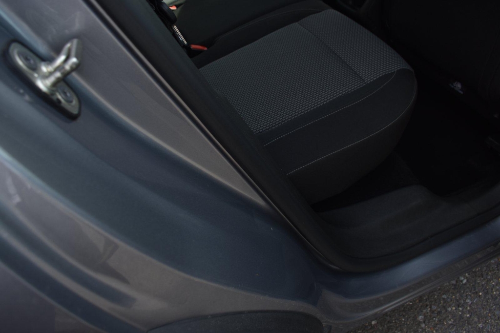 Opel Grandland X 2019 photo 18