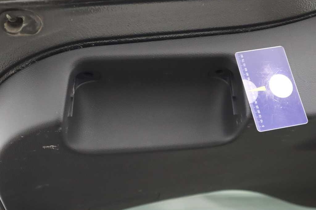 Ford Mondeo Turnier 2016 фото 21