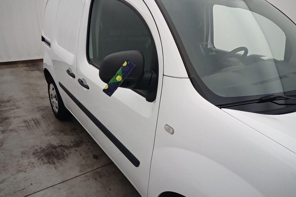 Renault Kangoo 2017 фото 45