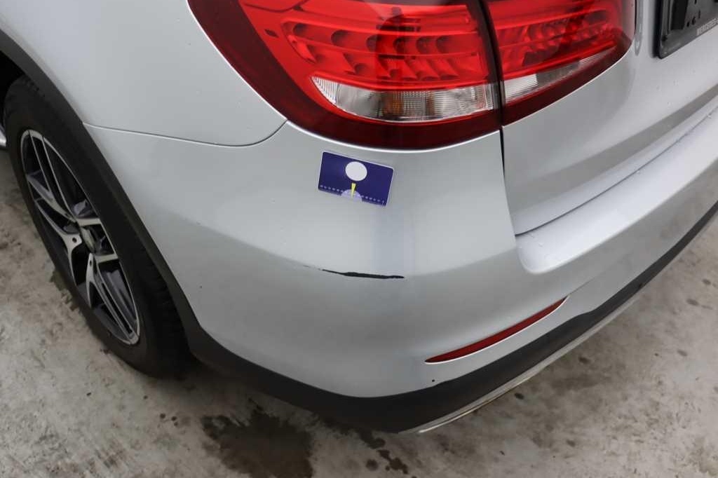 Mercedes-Benz GLC 2016 фото 18